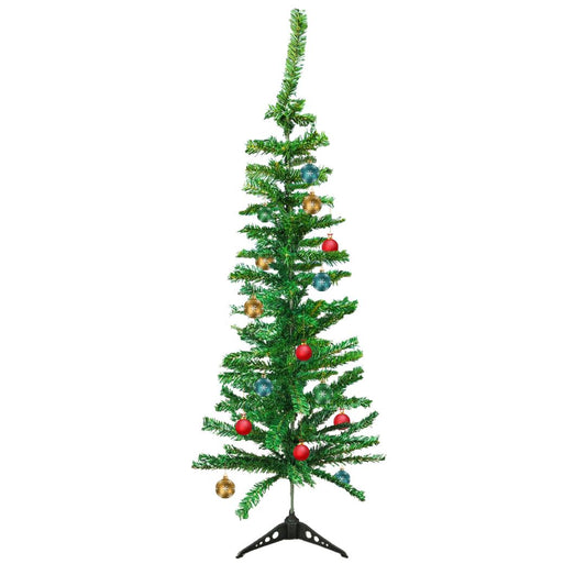 Árbol de Navidad Económico 110cm